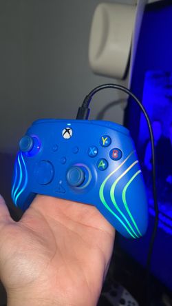 Xbox Controllers