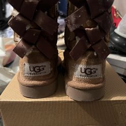 UGG boots For Girl 