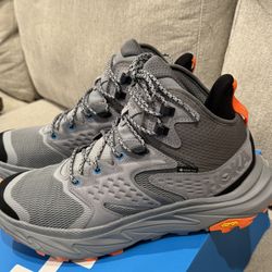 Hoka Hiking Boots
