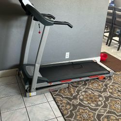 Treadmill Sunny  SF-T4400