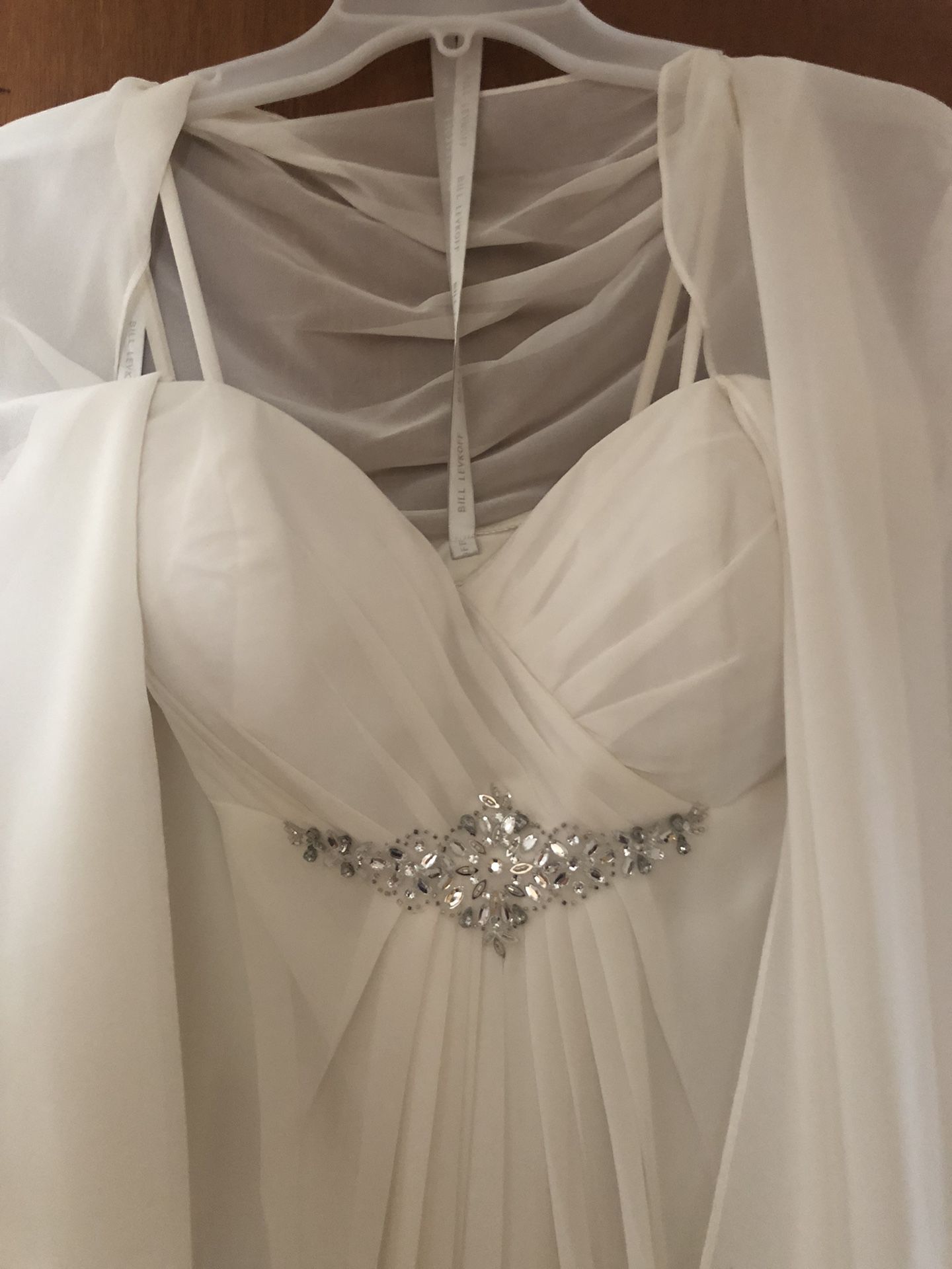 Formal Evening Gown