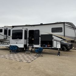 2021 Alliance Paradigm 365RD