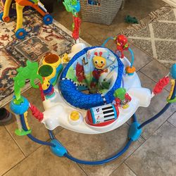Play Station For Babies