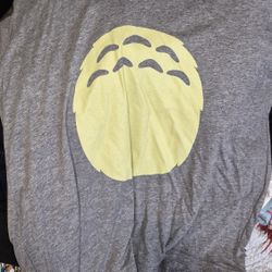 Studio Ghibili Shirt Bundle