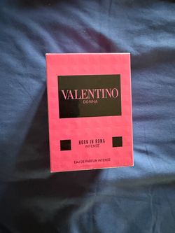 Valentino Donna Born in Roma Intense EDP 100ml