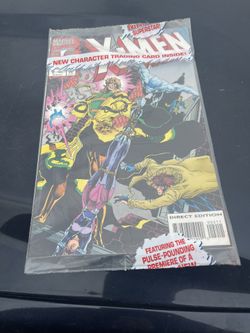 X-men Comic Book 1993-pickup In Katy