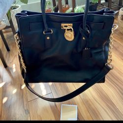 Micheal Kors Large Hamilton