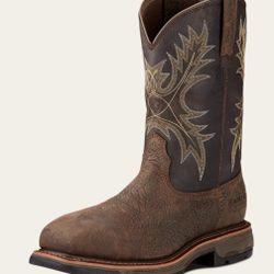 Ariat Work Boot