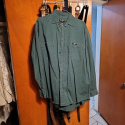 Polo Jean's Co. Ralph Lauren Shirt