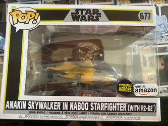 Star Wars Funko