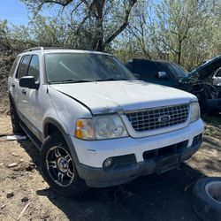 2003 FORD EXPLORER🛻FULL PART OUT!!