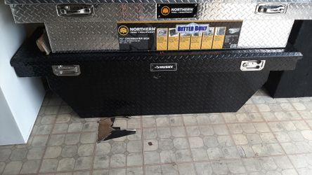 Tool Boxes