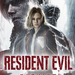 Resident Evil Requiem Code For GeForce RTX 50 Series Only 