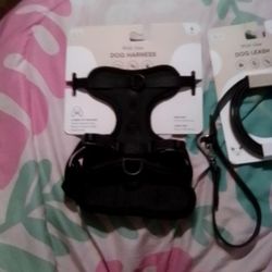 Dog Harness