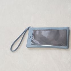 Women's Wallet Touch Screen Phone Purse