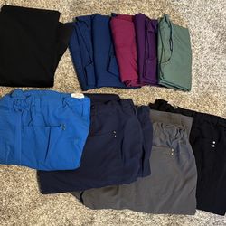 Medical Scrubs