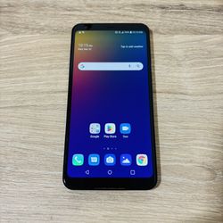 LG Stylus 5 - Sprint/Boost Mobile Only