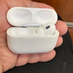 Air Pod Pro2 Right Ear Only