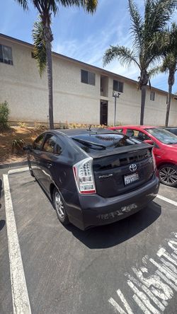 Prius 2011