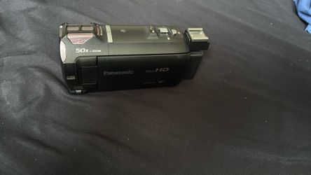Video Camera
