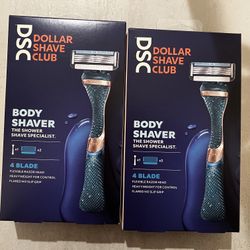 Dollar Shave Club