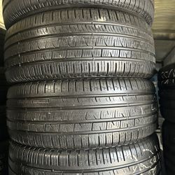 245/50R20 Pirelli