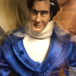 Andy Kaufman