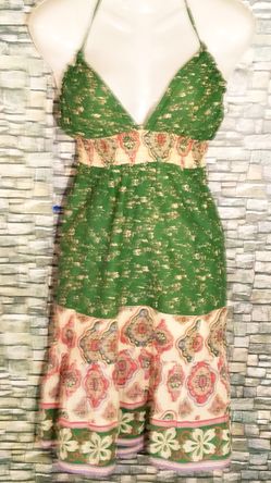 Women's summer sundresses