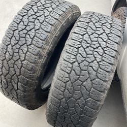 Tires