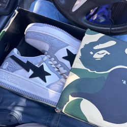 Bapesta NEED CASH ASAP