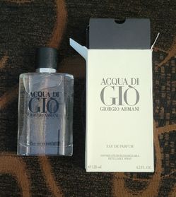 Acqua di Gio