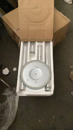 Portable Striper Pole for Home D45mm 9ft
