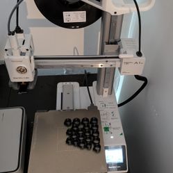 Bambu A1 mini 3D Printer