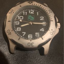 ED watch
