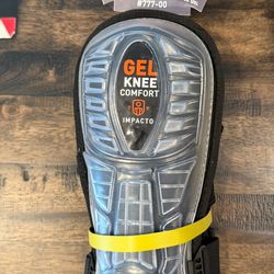 Impacto Gel Knee Pads