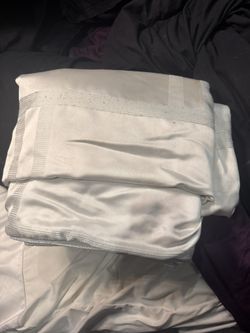 Silk Duvet Covers