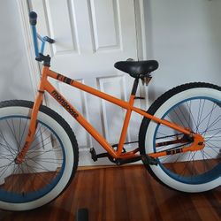 Fat Tire 26 ×4 