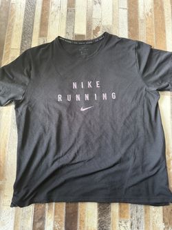 Nike Men’s Athletic Dri-Fit Tees