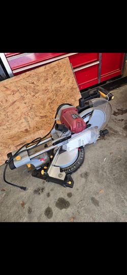 Miter/Power Saw