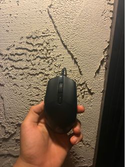 Logitech G203