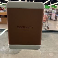 Beats x Kim Studio Pro 