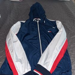 Tommy Hilfiger Jacket - Women M