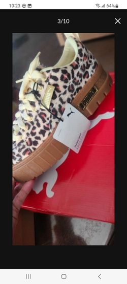 Puma womens