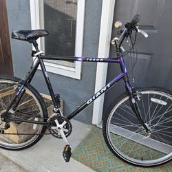 Giant Yukon  Bike