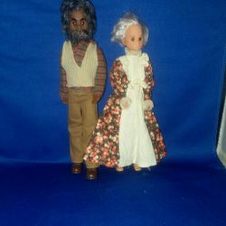 Sunshine Family Grandparents 