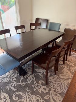 Dinning Room Table