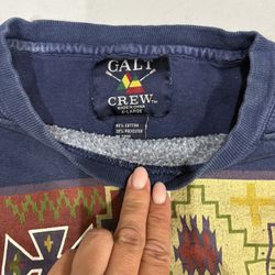 Vintage Crewneck Sweater