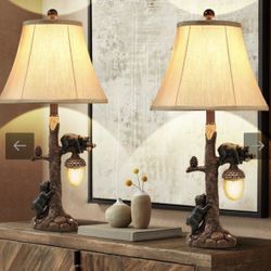 Table Lamp