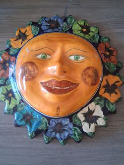 Sol mexicano