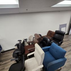 Office Chairs 